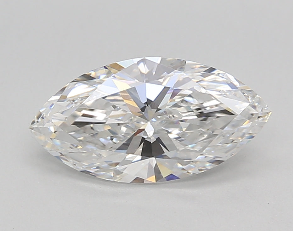 1.51 Carat Marquise Lab Grown Diamond VS1 E