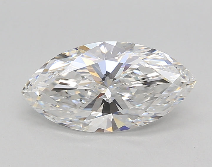 1.51 Carat Marquise Lab Grown Diamond VS1 E