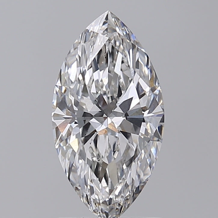 1.51 Carat Marquise Lab Grown Diamond VS1 G