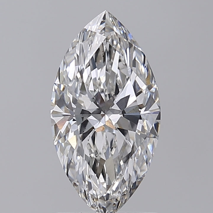 1.51 Carat Marquise Lab Grown Diamond VS1 G