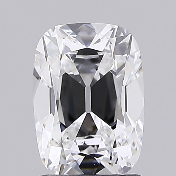 1.51 Carat Old Miner Lab Grown Diamond VVS2 D