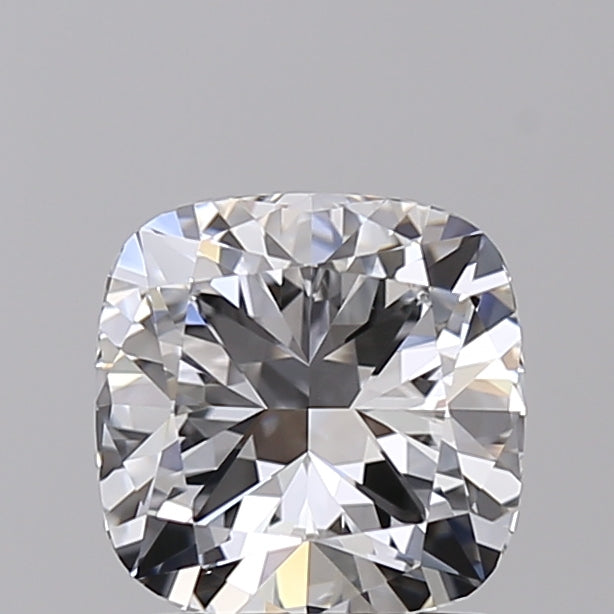 1.52 Carat Cushion Cut Lab Grown Diamond VS1 D
