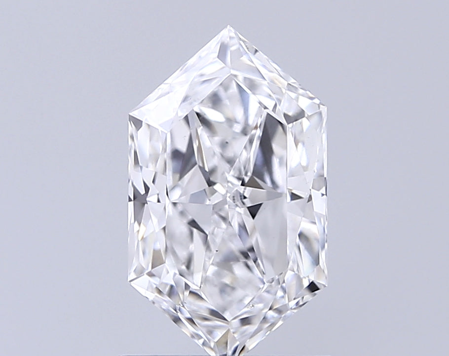 1.52 Carat Dutch Marquise Cut Lab Grown Diamond VS2D