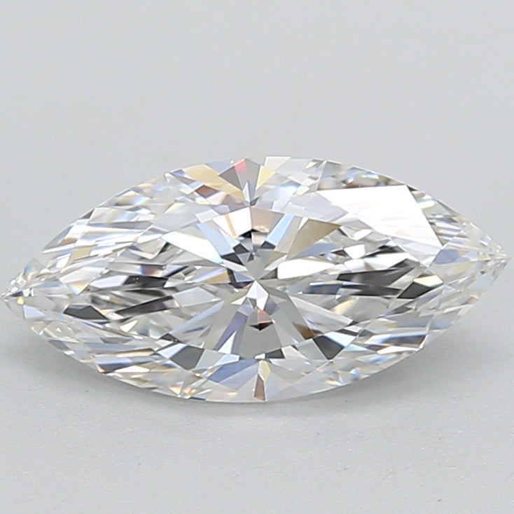 1.52 Carat Marquise Lab Grown Diamond VS1 E