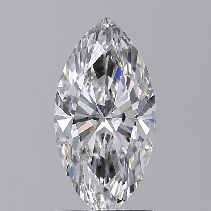 1.52 Carat Marquise Lab Grown Diamond VS1 E