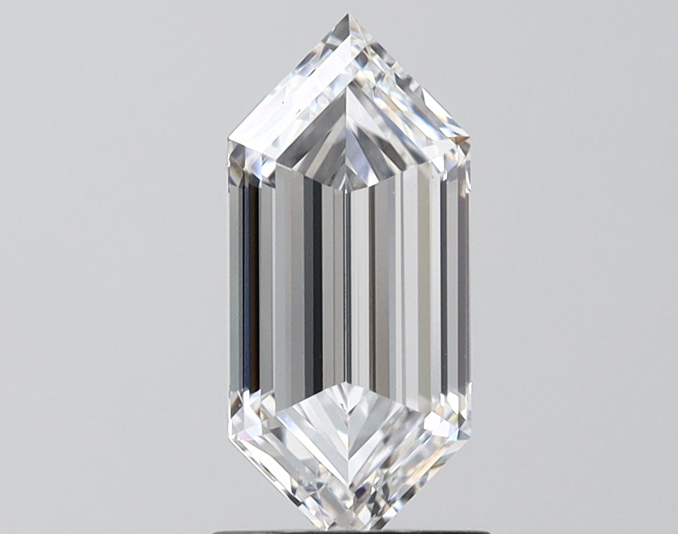 1.53 Carat Dutch Marquise Cut Lab Grown Diamond VS1D