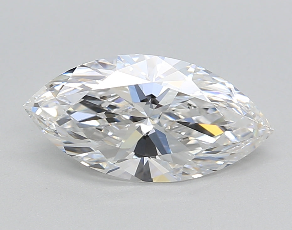 1.53 Carat Marquise Lab Grown Diamond VS1 E