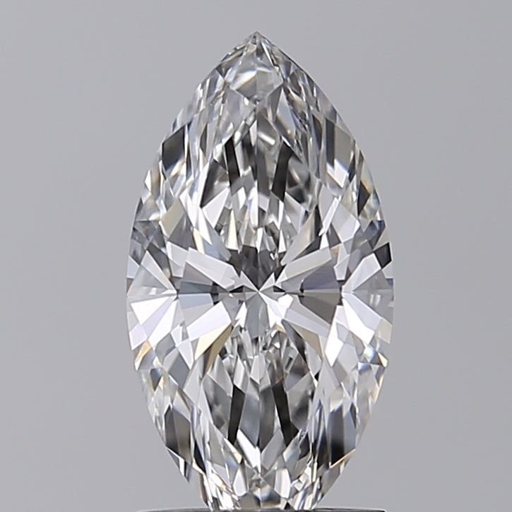 1.53 Carat Marquise Lab Grown Diamond VVS2 F