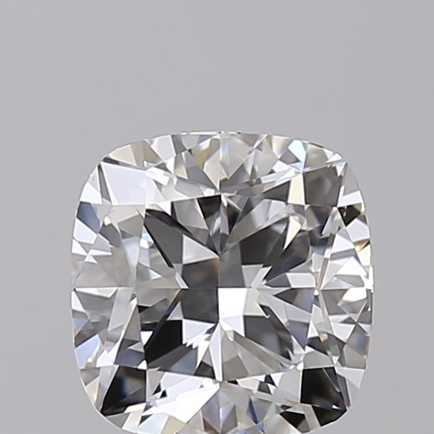 1.54 Carat Cushion Cut Lab Grown Diamond VS1 E