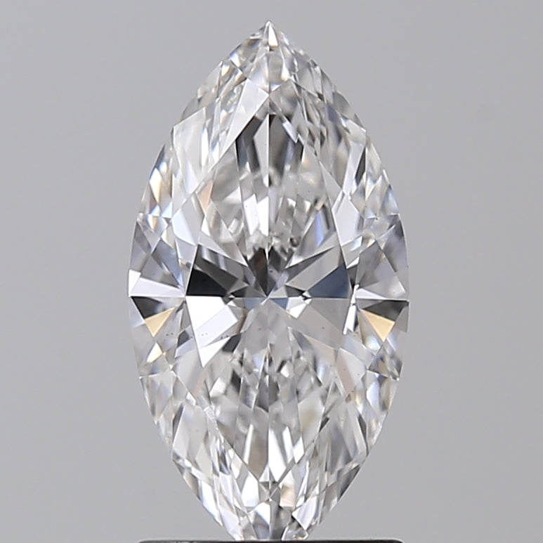 1.54 Carat Marquise Lab Grown Diamond VS1 E