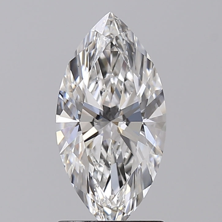 1.54 Carat Marquise Lab Grown Diamond VS1 E