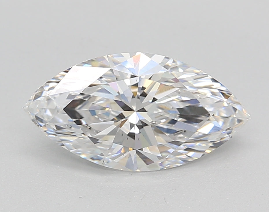 1.54 Carat Marquise Lab Grown Diamond VS2 D