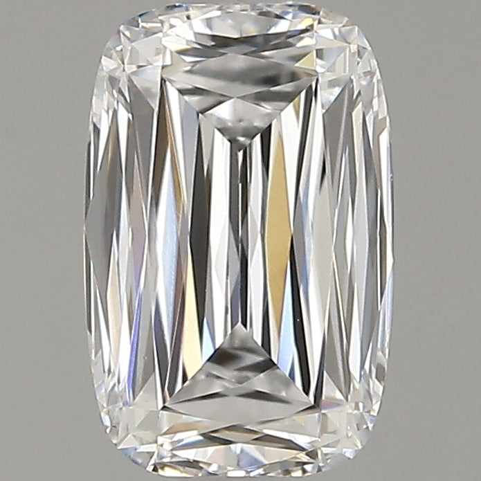1.55 Carat Ashoka Lab Grown Diamond VS1 D