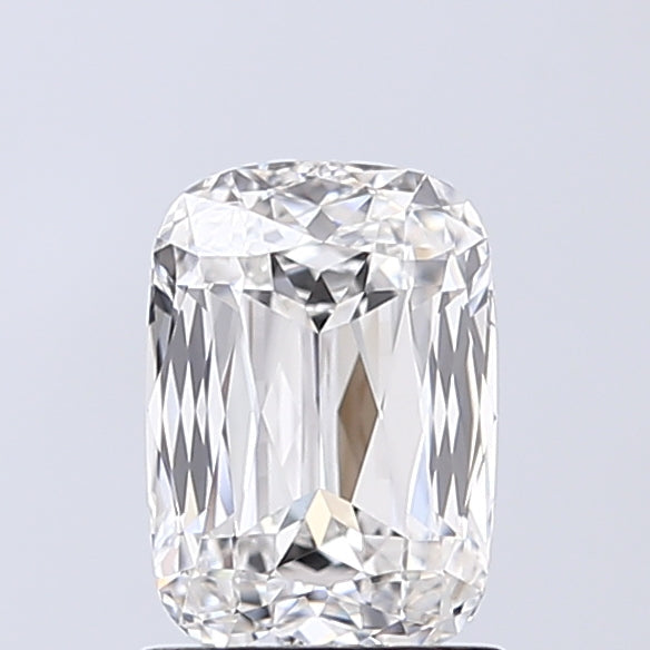 1.55 Carat Ashoka Lab Grown Diamond VVS1 E