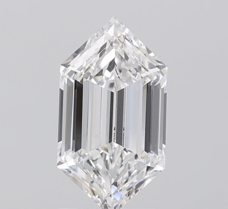 1.55 Carat Dutch Marquise Cut Lab Grown Diamond VS1D