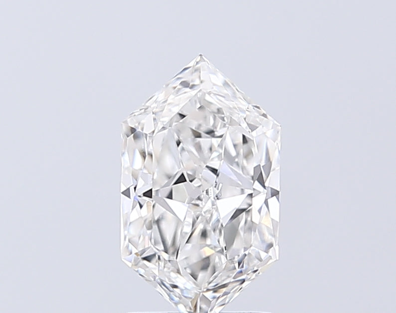 1.55 Carat Dutch Marquise Cut Lab Grown Diamond VS1E