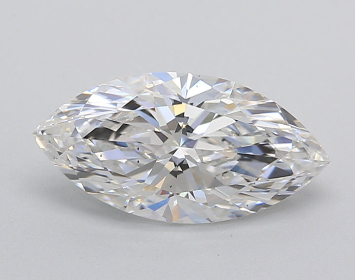 1.55 Carat Marquise Lab Grown Diamond VS2 F