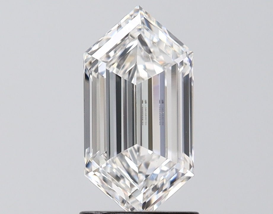 1.56 Carat Dutch Marquise Cut Lab Grown Diamond VS1F
