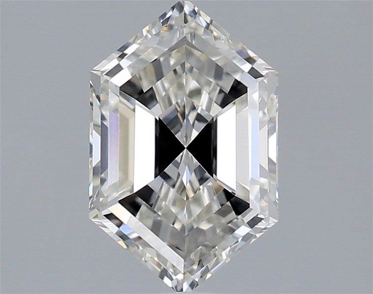 1.57 Carat Dutch Marquise Cut Lab Grown Diamond VS1F