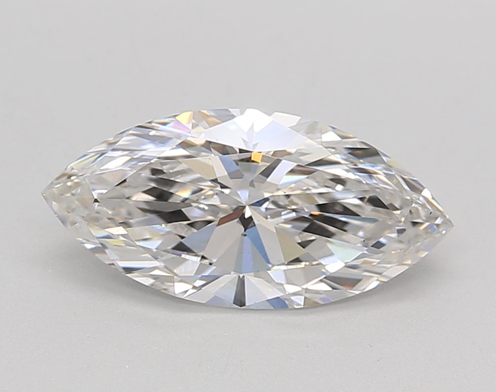 1.57 Carat Marquise Lab Grown Diamond VS1 G