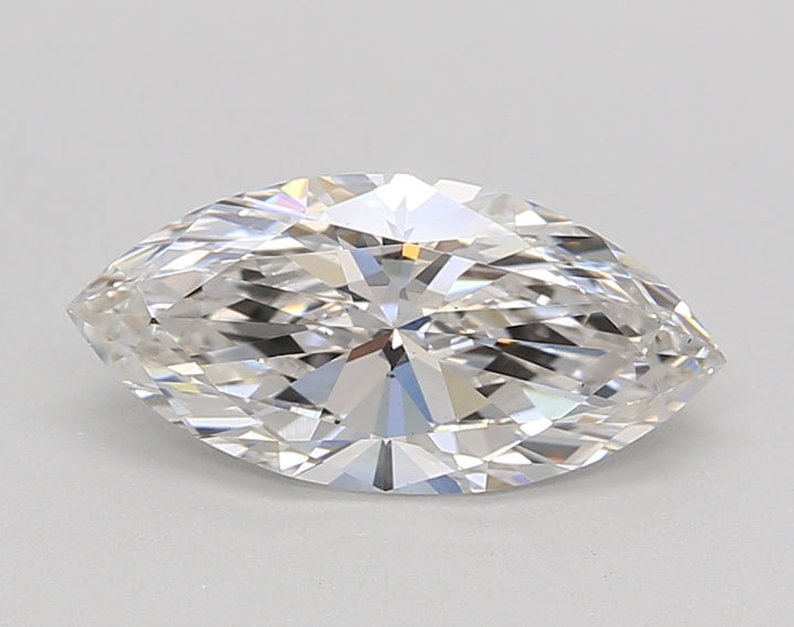 1.57 Carat Marquise Lab Grown Diamond VS1 G