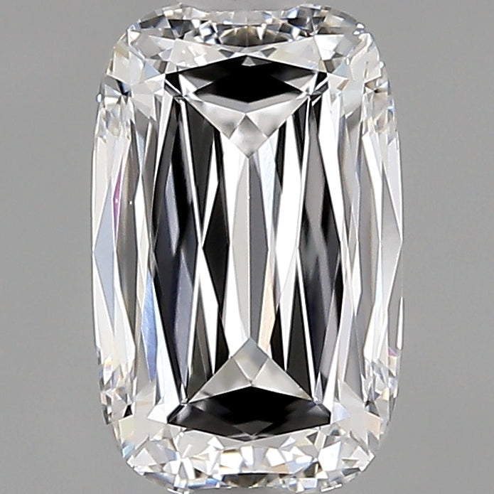 1.59 Carat Ashoka Lab Grown Diamond VVS2 D