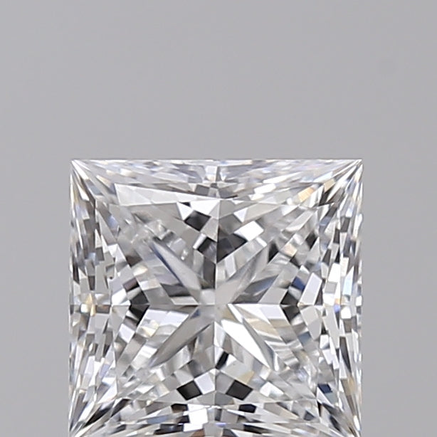 Diamante coltivato in laboratorio Princess da 1,5 carati VS1 E