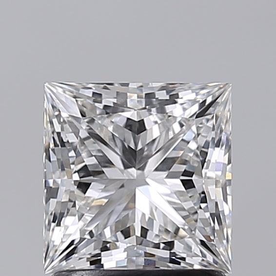 1.5 Carat Princess Lab Grown Diamond VS1 F