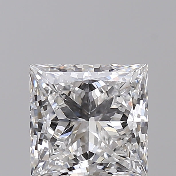 1.5 Carat Princess Lab Grown Diamond VVS2 D
