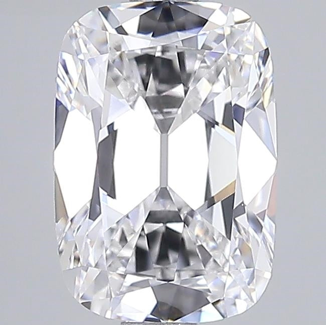 1.63 Carat Old Miner Lab Grown Diamond VVS1 E