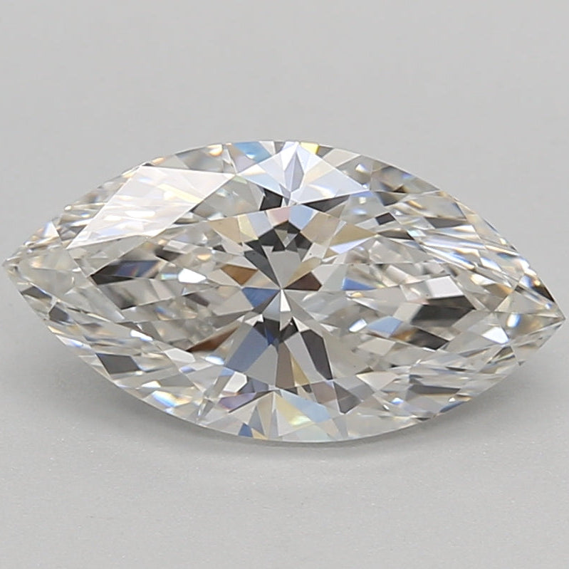 1.7 Carat Marquise Lab Grown Diamond VS1 G