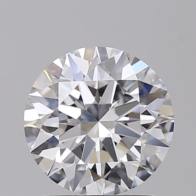1.8 Carat Round Lab Grown Diamond VS1 D