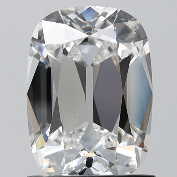 1.93 Carat Old Miner Lab Grown Diamond VS1 E