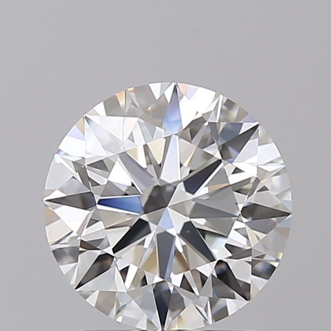 1.94 Carat Round Lab Grown Diamond VS1 G