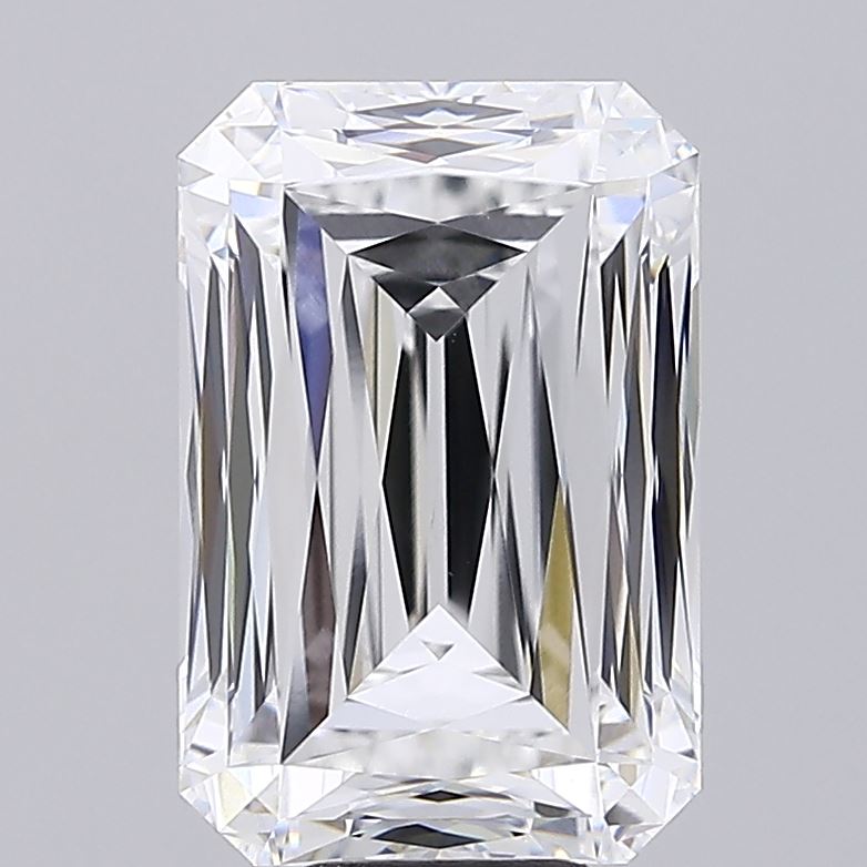 10.03 Carat Ashoka Cut Lab Grown Diamond, VVS2/E