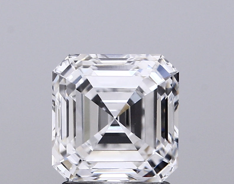 Diamant cultivé en laboratoire d&