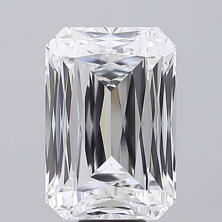 15.03 Carat Ashoka Cut Lab Grown Diamond, VVS2/E
