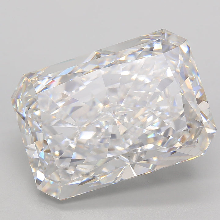 16.04 Carat Radiant Cut Lab Grown Diamond VS1 E