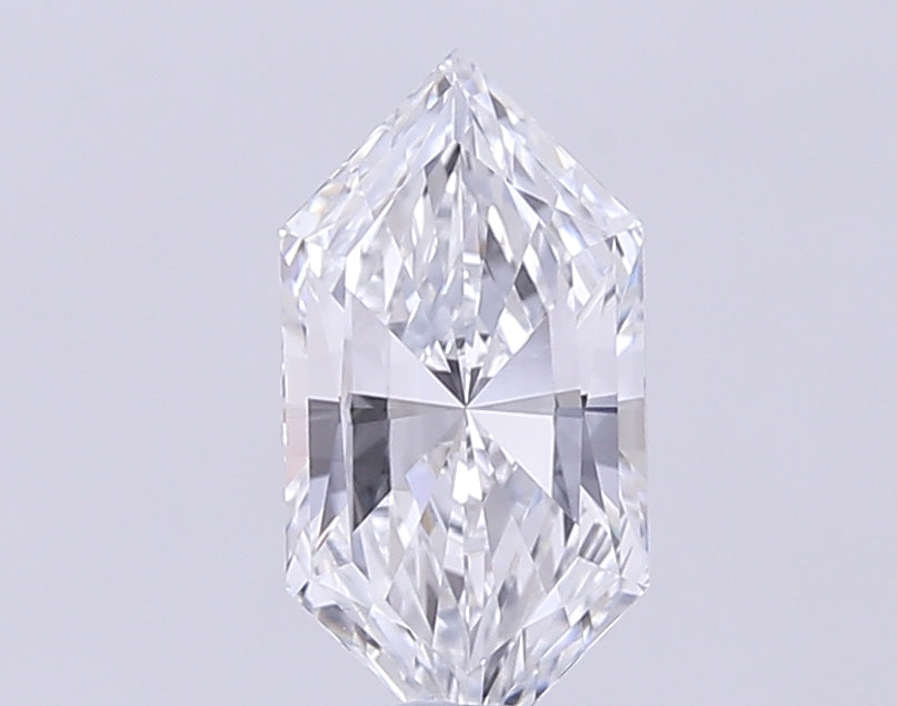 2.00 Carat Dutch Marquise Cut Lab Grown Diamond VVS2E | IGI Certified