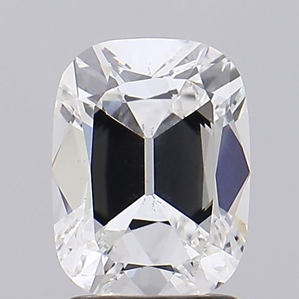 2.00 Carat Old Miner Lab Grown Diamond VS2 F