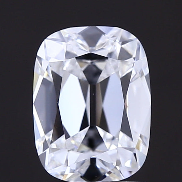 2.00 Carat Old Miner Lab Grown Diamond VVS1 D
