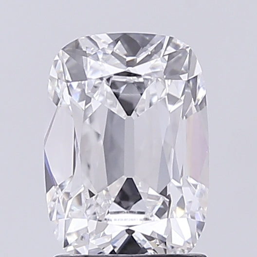 2.00 Carat Old Miner Lab Grown Diamond VVS2 D