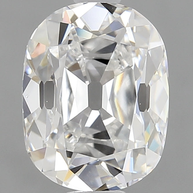 2.00 Carat Old Miner Lab Grown Diamond VVS2 E