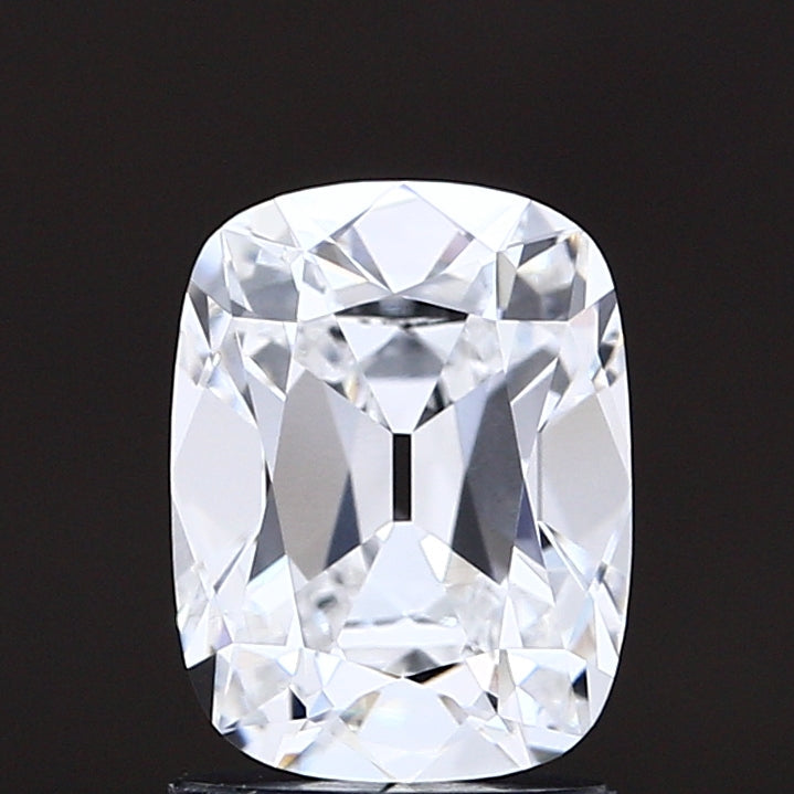 2.00 Carat Old Miner Lab Grown Diamond VVS2 F