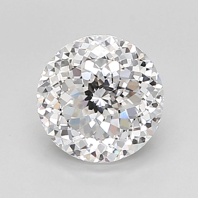 2.00 Carat Portuguese Lab Grown Diamond, VS1/D
