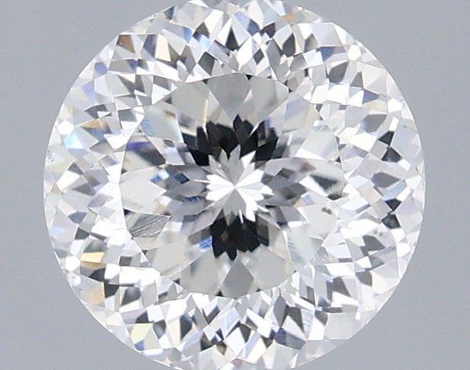 2.00 Carat Portuguese Lab Grown Diamond VS1 E