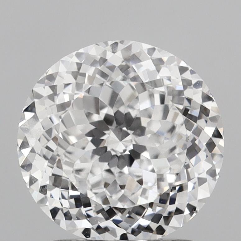 2.00 Carat Portuguese Lab Grown Diamond VVS2 D