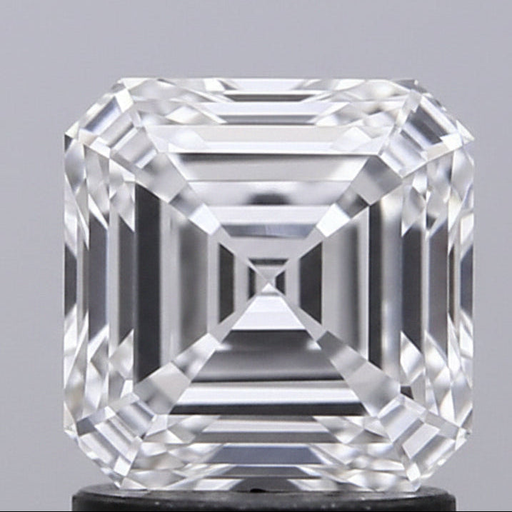 Diamant cultivé en laboratoire d&