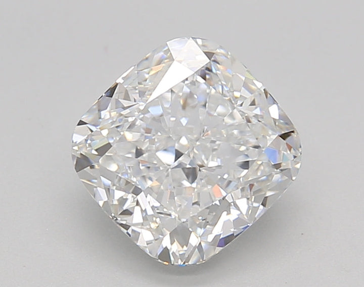 2.00 ct Cushion Cut Lab Grown Diamond - E Color, VS2 Clarity
