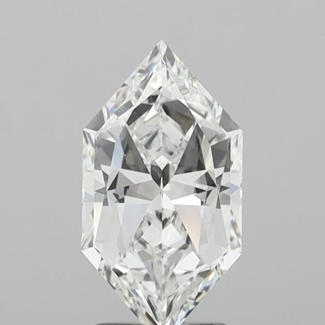 2.01 Carat Dutch Marquise Cut Lab Grown Diamond VS1E | IGI Certified